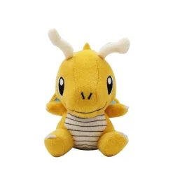 Dragonite Kuscheltier - Dragoran Pluschtier Pokemon Figur