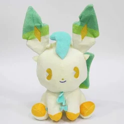 Eevee / Evoli Kawaii Plusch Pokemon (Vaporeon Espeon Umbreon Leafeon)