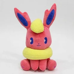 Eevee / Evoli Kawaii Plusch Pokemon (Vaporeon Espeon Umbreon Leafeon)
