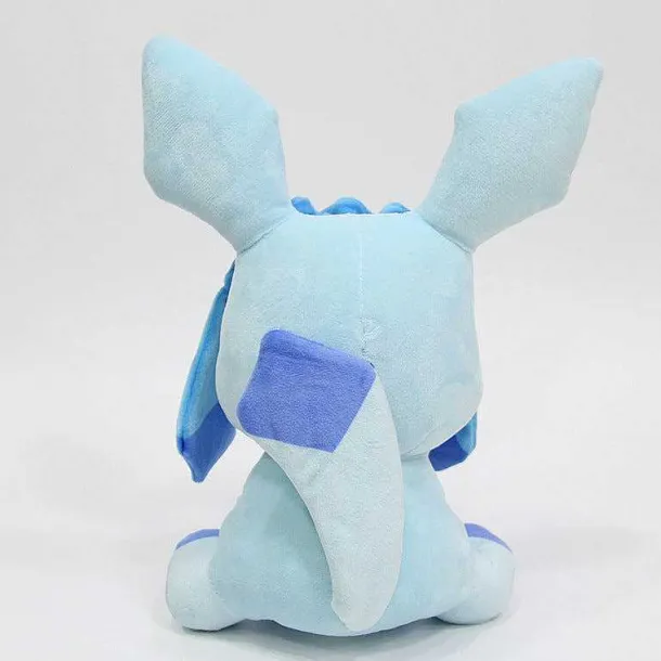Eevee / Evoli Kawaii Plusch Pokemon (Vaporeon Espeon Umbreon Leafeon)