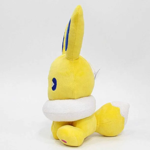 Eevee / Evoli Kawaii Plusch Pokemon (Vaporeon Espeon Umbreon Leafeon)