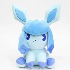 Eevee / Evoli Kawaii Plusch Pokemon (Vaporeon Espeon Umbreon Leafeon)