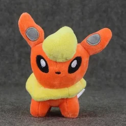 Eevee / Evoli Kawaii Plusch Pokemon (Vaporeon Espeon Umbreon Leafeon)
