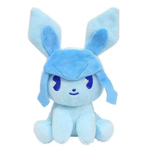 Eevee / Evoli Kawaii Plusch Pokemon (Vaporeon Espeon Umbreon Leafeon)