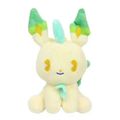 Eevee / Evoli Kawaii Plusch Pokemon (Vaporeon Espeon Umbreon Leafeon)