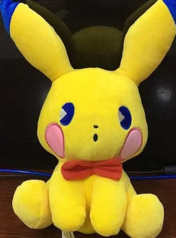 Eevee / Evoli Kawaii Plusch Pokemon (Vaporeon Espeon Umbreon Leafeon)
