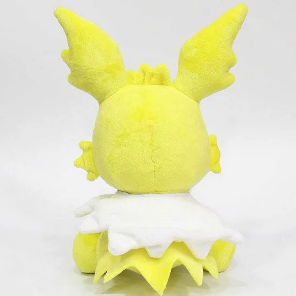 Eevee / Evoli Kawaii Plusch Pokemon (Vaporeon Espeon Umbreon Leafeon)