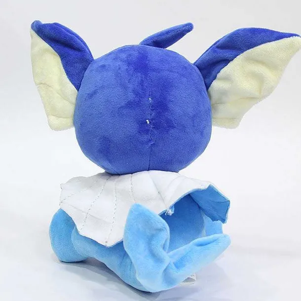 Eevee / Evoli Kawaii Plusch Pokemon (Vaporeon Espeon Umbreon Leafeon)