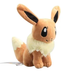 Eevee / Evoli Plusch Pokemon (8 Zur Auswahl)