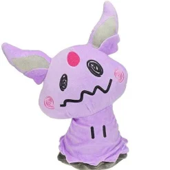 Eevee Mimikyu Cosplay Plusch Figuren (Ca. 20Cm Oder 30Cm)