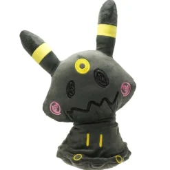 Eevee Mimikyu Cosplay Plusch Figuren (Ca. 20Cm Oder 30Cm)