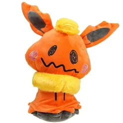 Eevee Mimikyu Cosplay Plusch Figuren (Ca. 20Cm Oder 30Cm)