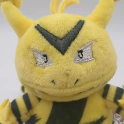 Elektek Eleboo Plusch Pokemon (Ca. 13Cm)