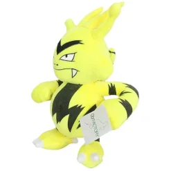 Elektek Electabuzz Pokemon Kuscheltier (Ca. 30Cm)