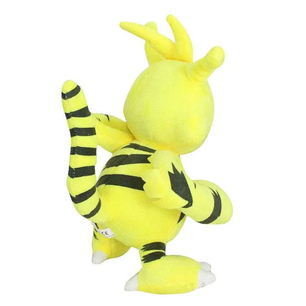 Elektek Electabuzz Pokemon Kuscheltier (Ca. 30Cm)