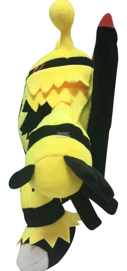 Elevoltek Electivire Stoff Pokemon (Ca. 30Cm)
