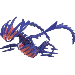 Endynalos Eternatus Pokemon Figur