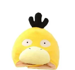 Enton Psyduck Cosplay Oder Winter Mutze