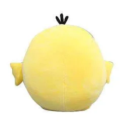 Enton Psyduck Kuschel Kissen Pokemon (Ca. 30X20Cm)