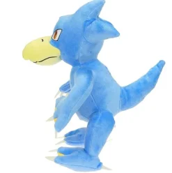 Entoron Golduck Pokemon Plusch Figur Kuscheltier (Ca. 30Cm)