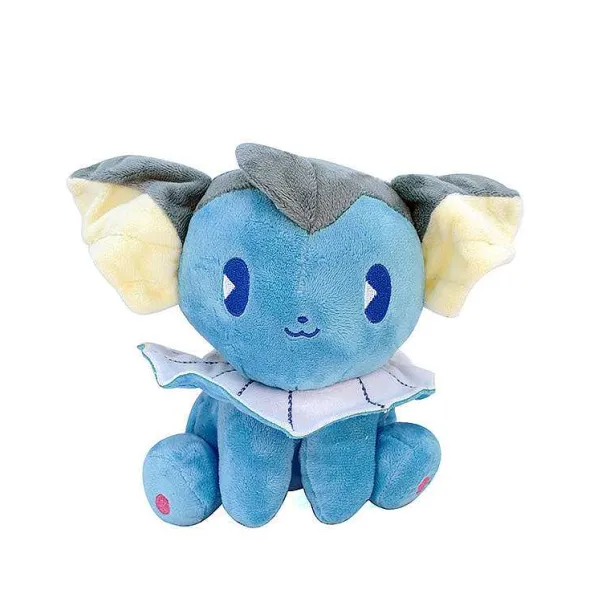 10Er Set Evoli Entwicklungen Kuscheltiere (Ca. 17Cm)