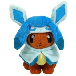Evoli / Eevee Cosplay Umbreon, Espeon, Jolteon, Vaporeon, Sylveon, Flareon Pluschtier