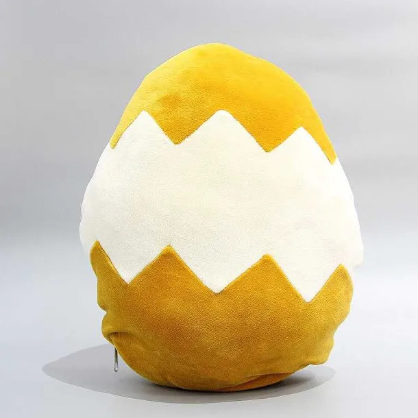 Evoli Eevee Kuscheltier Transformer Ei Edition (Ca. 30Cm)