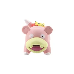 Evoli Eevee, Pikachu, Enton Etc. Cosplay Figuren - 6 Stk. Om Set