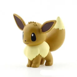 Evoli Eevee Pokemon Ms-02 Eevee Sammel Figur