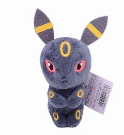Evoli Entwicklungen Als Kuscheltiere - 9 Stk. Im Set