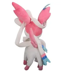 Feelinara / Sylveon Plusch Pokemon Ca. 30Cm Anime Look