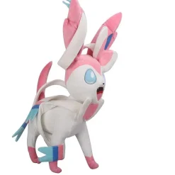 Feelinara / Sylveon Plusch Pokemon Ca. 30Cm Anime Look