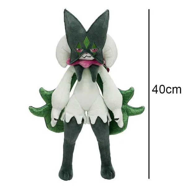 Felori, Feliospa Evolution, Maskagato Plusch Pokemon