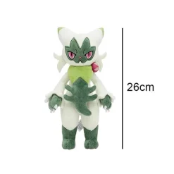 Felori, Feliospa Evolution, Maskagato Plusch Pokemon