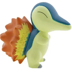 Feurigel Cyndaquil Pokemon Sammelfigur