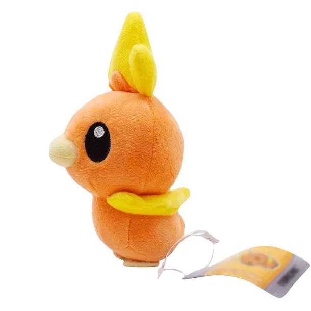 Flemmli / Torchic Plusch Pokemon (Ca.15Cm)