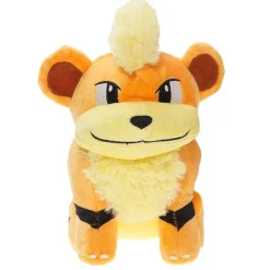 Fukano / Growlithe Pokemon Kuscheltier Aus Plusch
