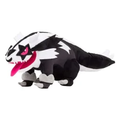 Galar Geradaks Linoone Galarian Zigzachs Zigzagoon Pluschtier Pokemon