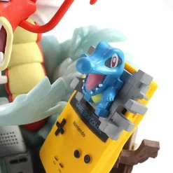 Garados Gyarados Sammel Figur Pokemon Statue