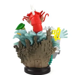 Garados Gyarados Sammel Figur Pokemon Statue