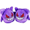 Gengar Plusch Hausschuhe