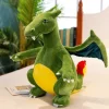 Gigadynamax Glurak Charizard Kuscheltier Pokemon Stofftier