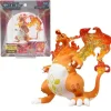 Gigamax Glurak Charizard Pokemon Moncolle Figur