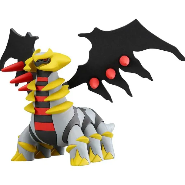 Giratina Pokemon Figur