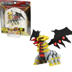Giratina Pokemon Figur
