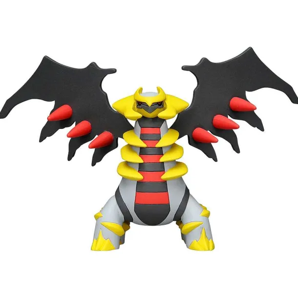 Giratina Pokemon Figur