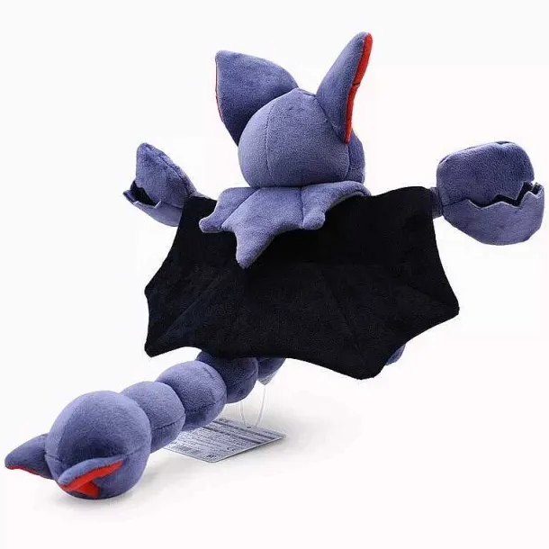 Gligar / Skorgla Mega Evolution Plusch Pokemon