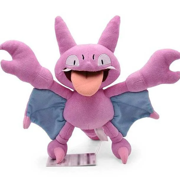 Gligar / Skorgla Mega Evolution Plusch Pokemon