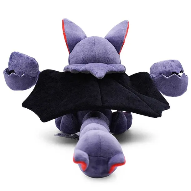 Gliscor Plusch Pokemon (Ca. 27X40Cm)