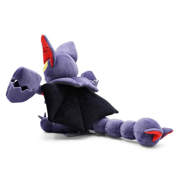 Gliscor Plusch Pokemon (Ca. 27X40Cm)